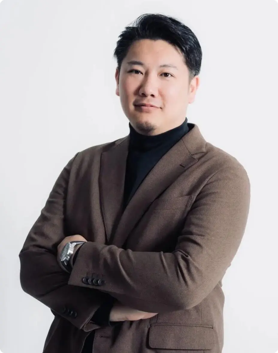 代表取締役 長谷川 恭太の画像