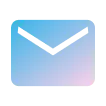 メールのアイコン