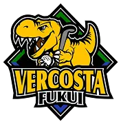 ヴェルコスタ福井のロゴ
